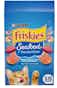 Friskies Dry Cat Food 3.15 lb bags or larger