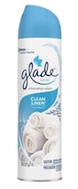Glade Air Freshener Spray 8 or 16 oz, Dollar General Rebate