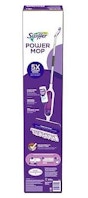 Swiffer PowerMop Starter Kit, limit 1