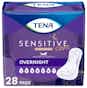 Tena Overnight Pads, Ultimate Pads, Maximum Pads, Underwear or Brief Product