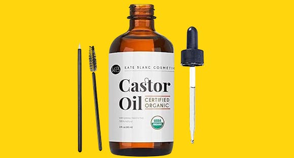 Kate Blanc Castor Oil, as Low as $5.99 on Amazon (Reg. $14.99)
