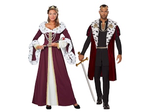 king queen halloween costume couple 1696535913 1696535913