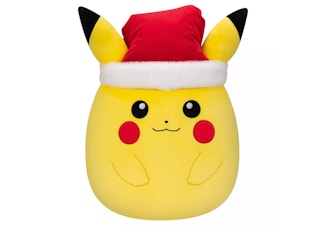 target pikachu holiday squishmallow 1696171996 1696171996