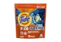 Tide Pods 12 ct or larger or Liquid Laundry Detergent 34 oz or larger, Dollar General App Coupon