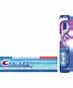 Crest Toothpaste 2.7 oz or larger, Kids Advanced or Burt's Bees Adult Toothpaste 4 oz or larger, Oral-B Mouthwash 473 mL or larger, Scope Squeez, Adult Manual Brush, Glide Expandable Floss, Interdental Picks/Brush or Fixodent Adhesive 1.4 oz or larger, Walgreens App Coupon