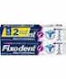 Fixodent Adhesive Twin or Triple Pack 1.8 oz or larger, Walgreens App Coupon