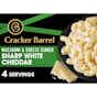 Cracker Barrel Macaroni & Cheese Dinners, Target App Store Coupon