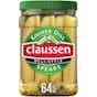 Claussen Kosher Dill Pickle Spears, Target App Store Coupon