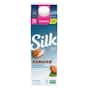 Silk Unsweet Almond Milk, Target App Store Coupon