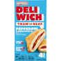 Hot Pockets Deliwich, Target App Store Coupon