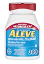 Aleve 80 ct or larger or Aleve X product from Save Sept. 7