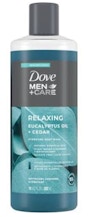 Dove Men+Care Body Wash, Amazon Coupon