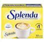 Splenda Sweetener Packets or Liquid product from Save Jan. 7