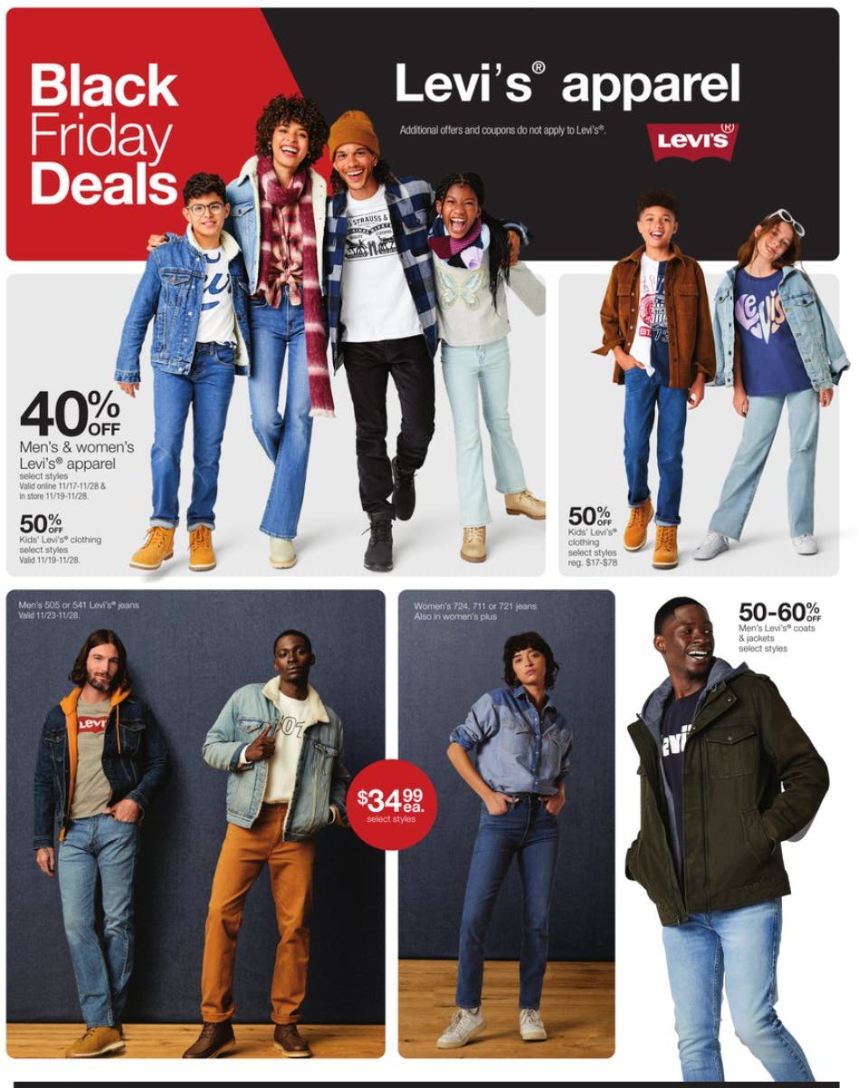 JCPenney's Black Friday Ad 2020 + Pick-up FREE Curbside! GOODBYE Big $$  In-Store Coupon! - Fabulessly Frugal