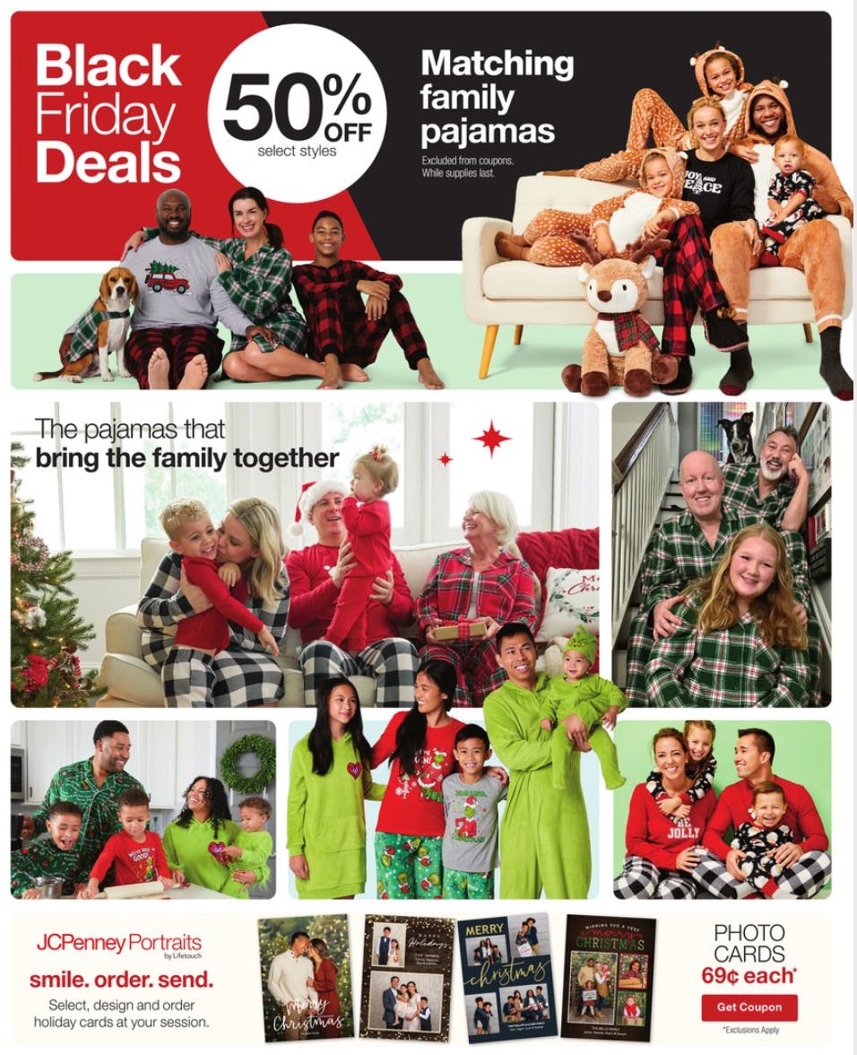 JCPenney Portraits by Lifetouch in Sterling Heights