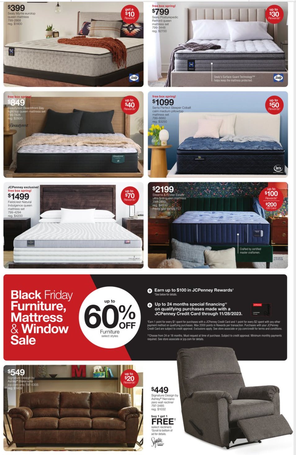 DealsFinders.blog on X: Extra 30% off at JCPenney, or Online