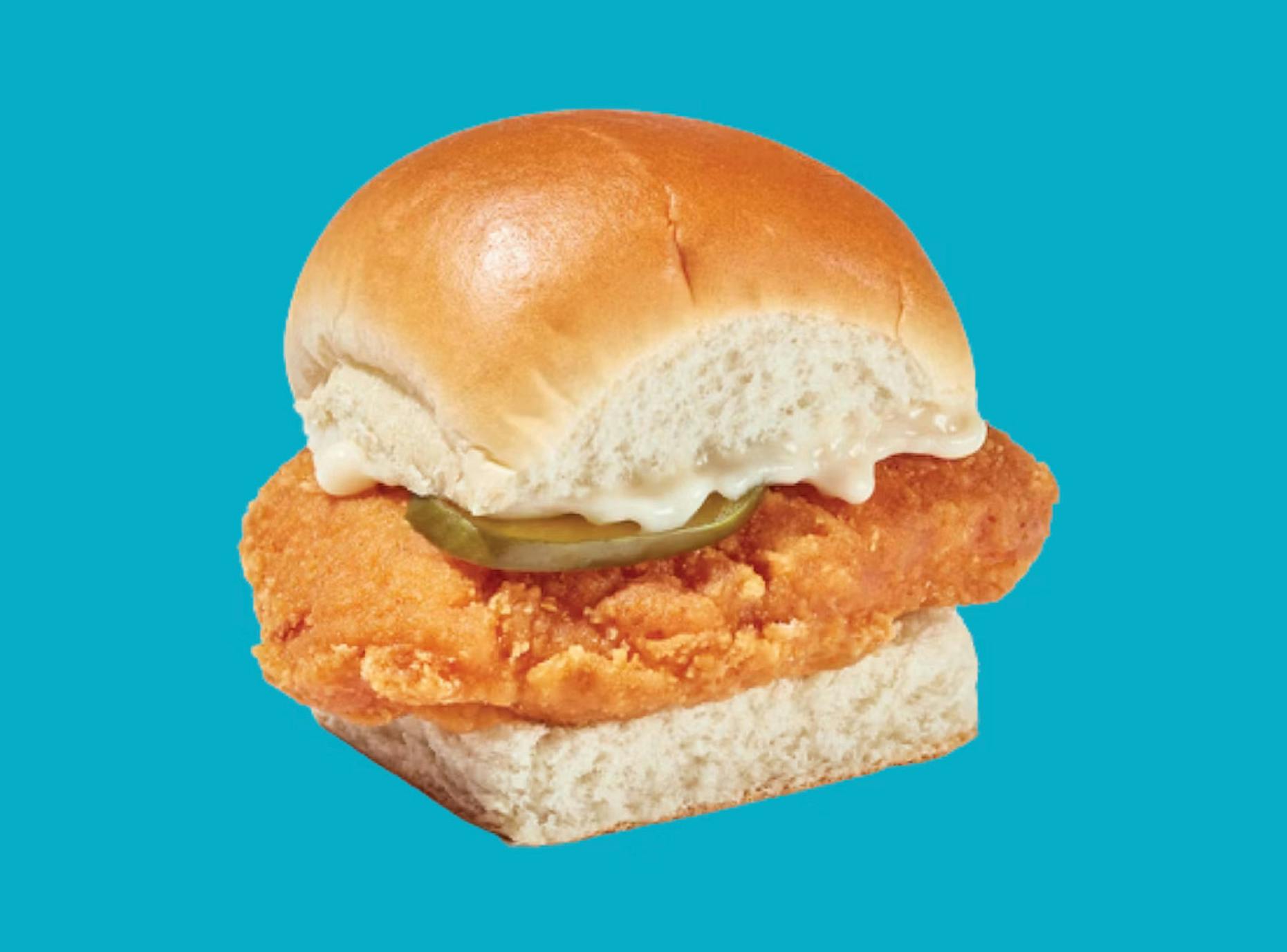 National Fried Chicken Sandwich Day 2024: Deals We Expect To See Next ...