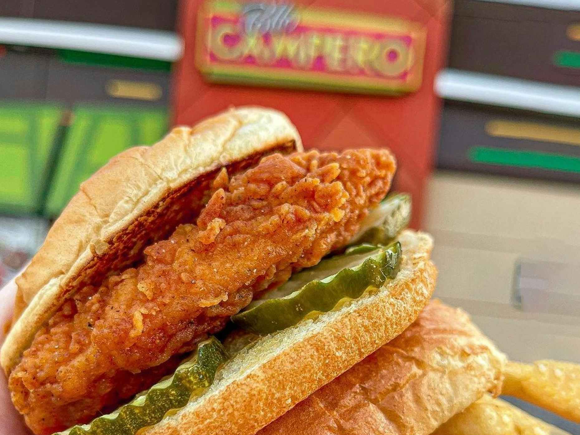 National Fried Chicken Sandwich Day 2025 Deals We Expect To See Next