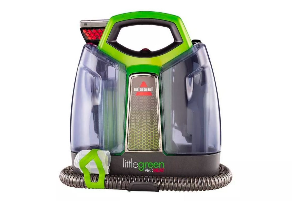 Bissell Little Green