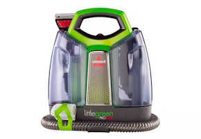Bissell Little Green