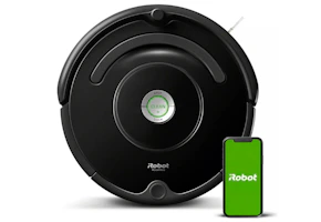 Roomba Robot Vacuum