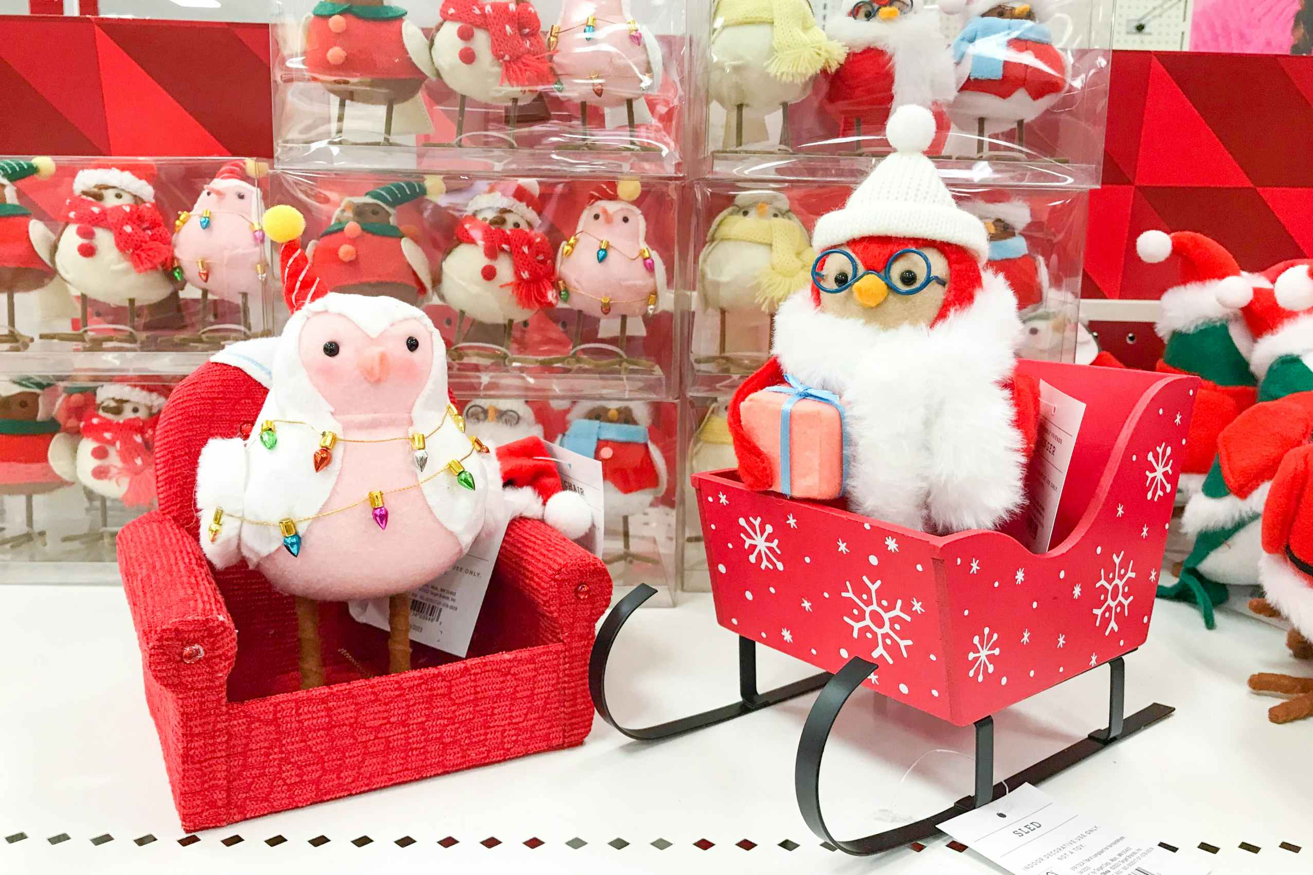 New 5 Target Valentine's Day Birds Dropped Online The Krazy Coupon Lady