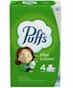Puffs Facial Tissue Multi-Pack 3-Box Count or larger, Walgreens App Coupon