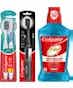 Colgate 360 Manual Toothbrush, Adult or Kids Battery Powered Toothbrush, Mouthwash or Mouth Rinse 400 ml or larger, Walgreens App Coupon