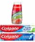 Colgate Cavity Protection, Baking Soda & Peroxide, Sparkling White, Triple Action, 2in1 6oz or larger or Kids Toothpaste 4.4 oz or larger, Walgreens App Coupon