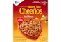 General Mills Bluey Cereal 18 oz or Cheerios 15-24 oz WYB (1) Mott's Fruit Snacks 40 ct, H-E-B App Coupon