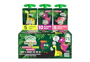 GoGo Squeez Variety Pack