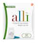 Alli Weight Loss Starter Kit 60 ct or Refill Pack Product 120 ct