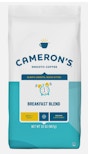 Cameron's Coffee Bag 28 oz or larger or Pods 24 ct or larger, Fetch Rewards Rebate