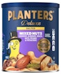 Planters Mixed Nuts or Cashew Halves and Pieces 4 oz or larger, Fetch Rewards Rebate
