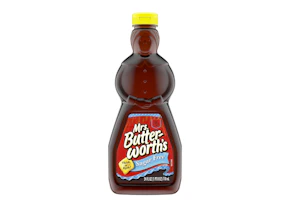Mrs. Butterworth's Syrup