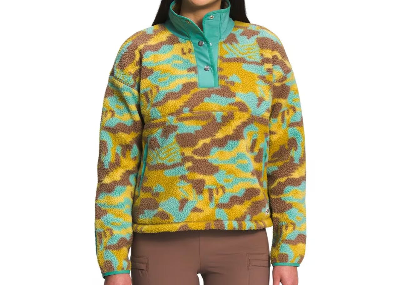 North Face Women's Fleece