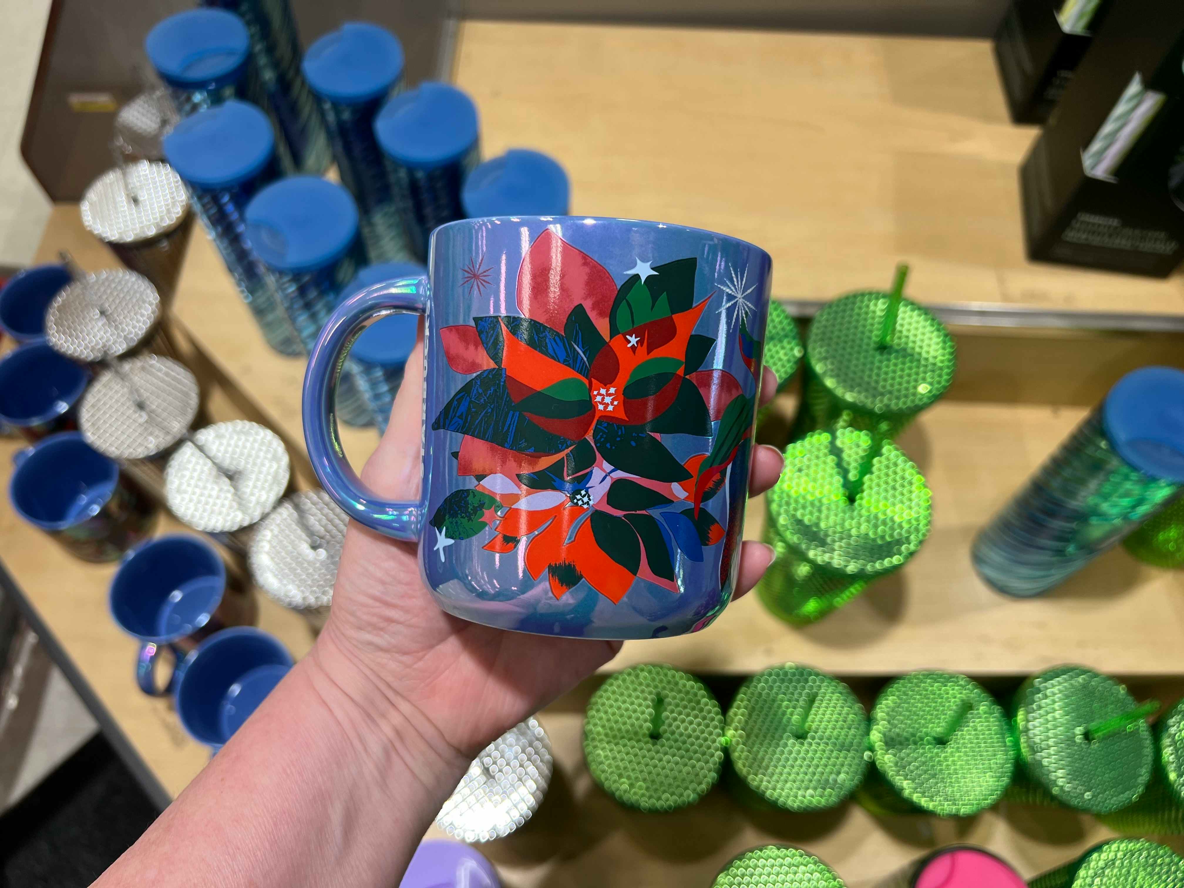 The 2024 Starbucks Winter Cups Are Here — See Pics and Prices - The Krazy  Coupon Lady