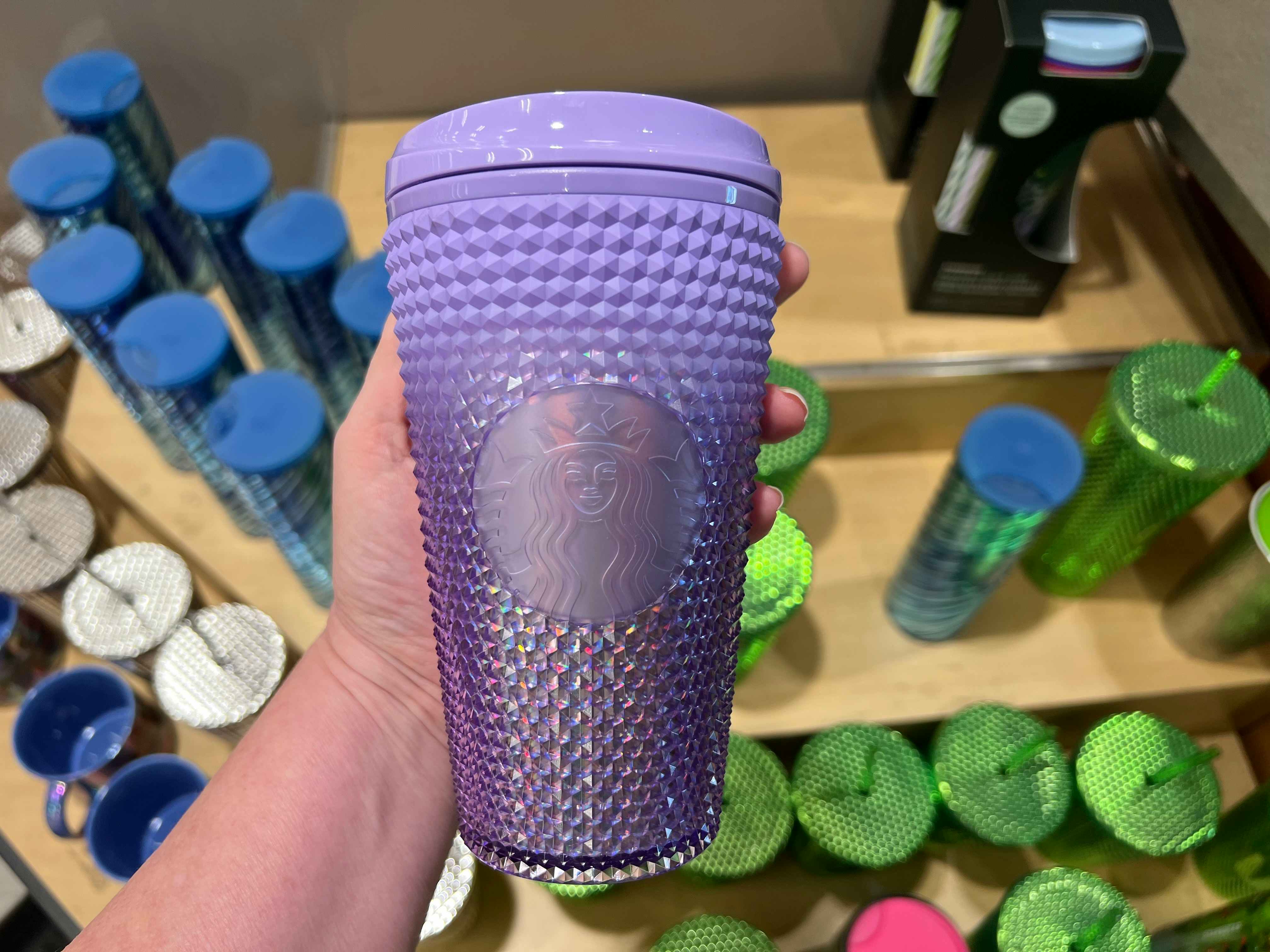 Class of 2022, 2023, 2024 Starbucks Reusable Cups, Graduation Tumblers –  Happy Hour Creations