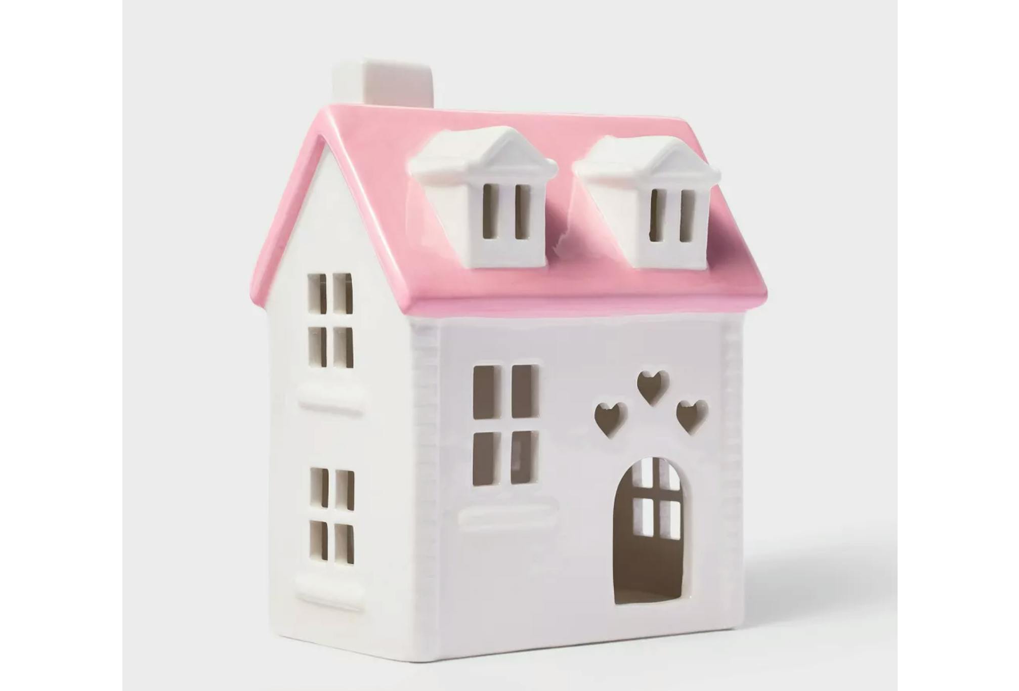 Short Valentine Building