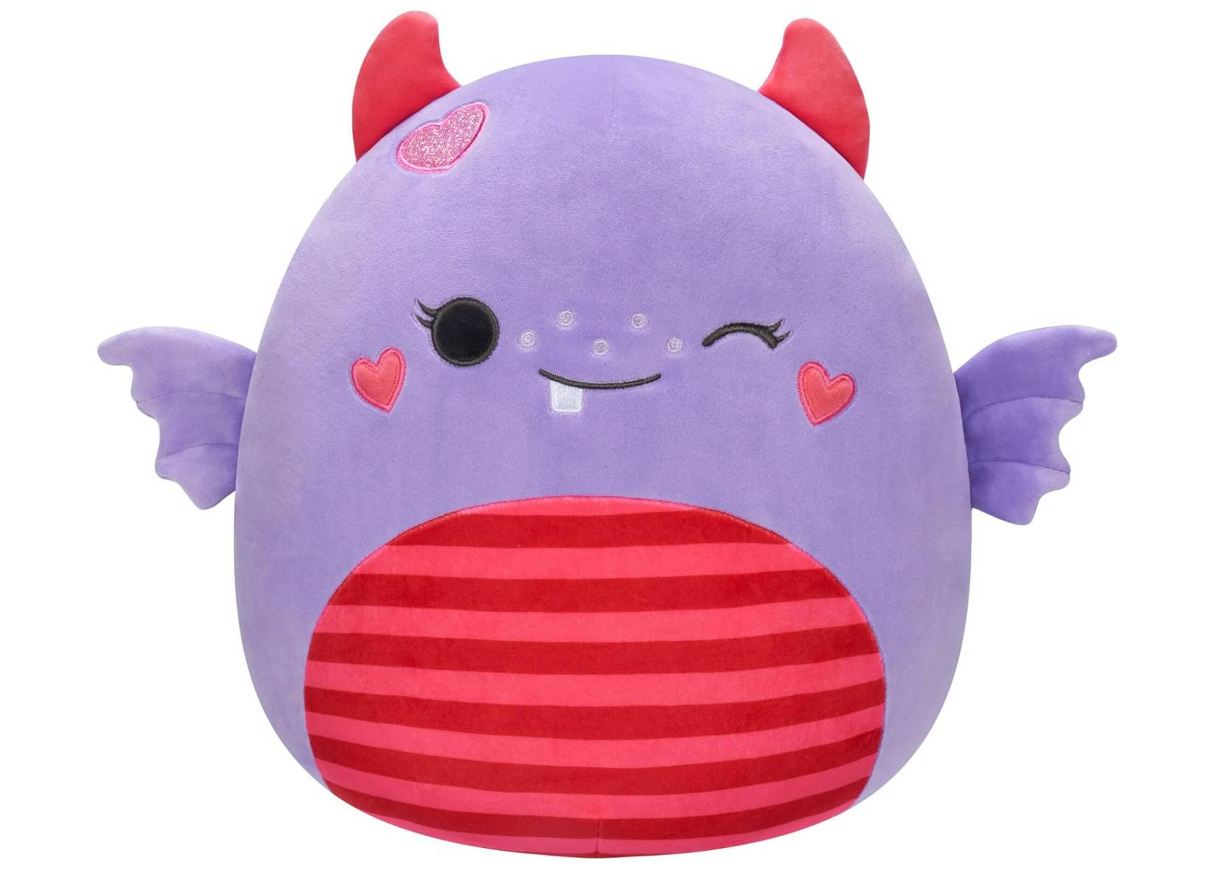 Atwater the Purple Monster