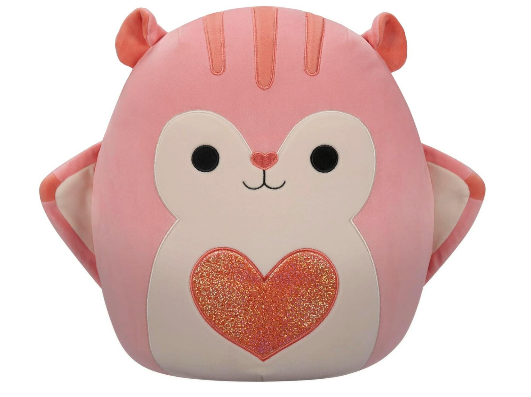 Gabourey the Flying Squirrel