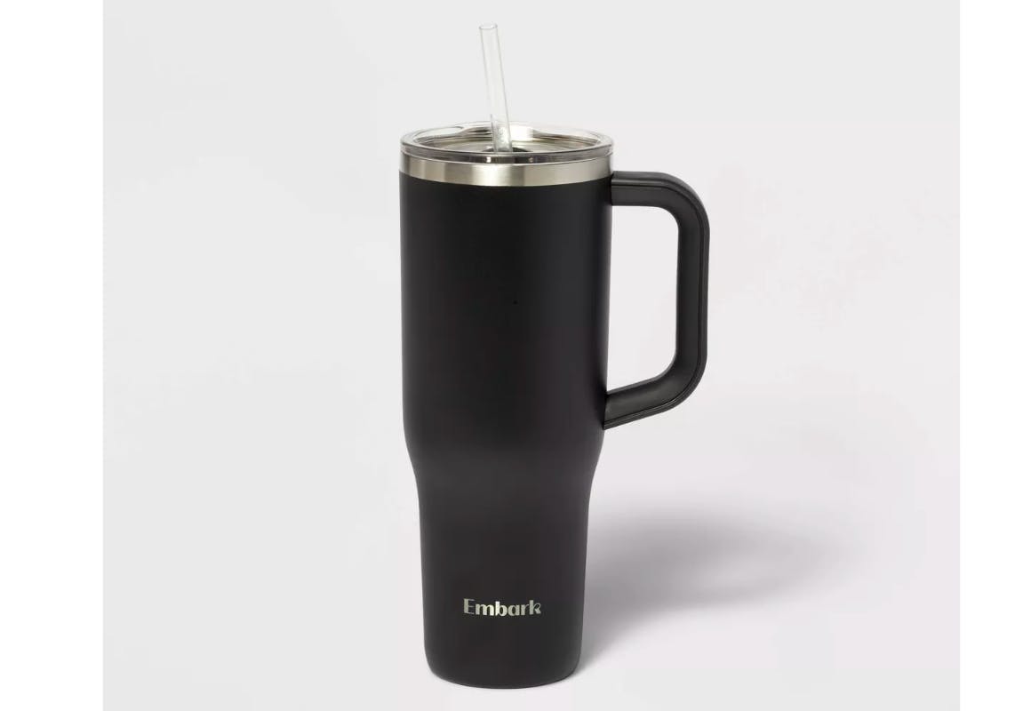 Embark Tumbler