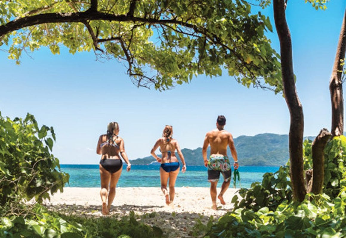 Royal Caribbean Cruises