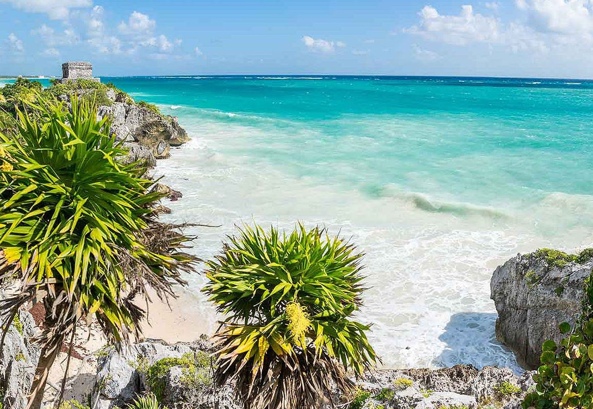 Royal Caribbean Cruises