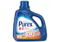 Purex Liquid Laundry Detergent 218 or 250 oz, Walmart Cash