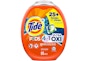 Tide Laundry Detergent Pods 112 ct or Power Pods 63 ct, Meijer App Coupon