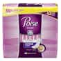 Poise Premium Original Pads and Liners retail value of $27.31 and greater, Shopkick Rebate