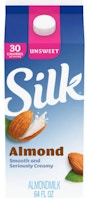 Silk Milk, Kroger App Store Coupon