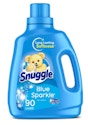 Snuggle or Purex Laundry products, Fetch Rewards Rebate