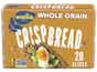 Wasa Whole Grain Crispbread, Shopkick Rebate